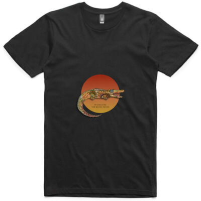 The Croc Tee Thumbnail